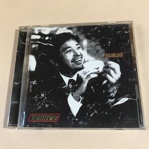 奥田民生 1CD「GOLDBLEND」