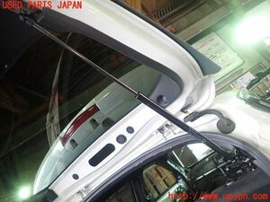 5UPJ-98291584]ジューク NISMO(NF15)リアゲートダンパー 中古