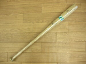 甲子園★軟式用木製バット★85ｃｍ・740ｇ★KOSHIEN　SLUGGER　NO.4500★No.130★