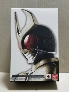 【美品】S.H.フィギュアーツ 仮面ライダーアギト グランドフォーム 真骨彫製法