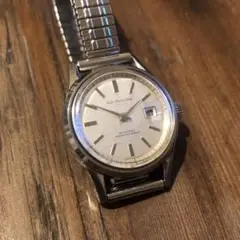 vintage seiko sports lady セイコースポーツレディ