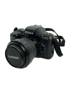 Nikon◆一眼レフデジタルカメラ/F-601/レンズ;TAMURON AF30-90MM/劣化有り//