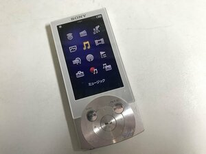 SONY NW-A855 ソニー WALKMAN ポータブル デジタルオーディオプレーヤー◆現状品 [0157PTT]