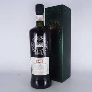 送料無料★東京都内発送限定★軽井沢 28年 1984 SMWS 132.1 ＊箱付 700ml 59.9% KARUIZAWA TK24060