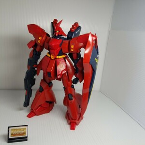 ③ C-390g 11/19 MG サザビー ガンダム ガンプラ 同梱可 ジャンク