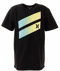 送料無料 新品 HURLEY ハーレー メンズ サーフ 半袖Tシャツ M