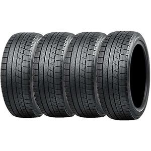 ◆2024年製 4本セット送料込43,760円～ ナンカン 205/60R16 92Q WS-1 WS1 スタッドレスタイヤ NANKANG