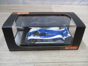 1/43 hpi-racing　トヨタ　TS010　1992　ル・マン　＃33