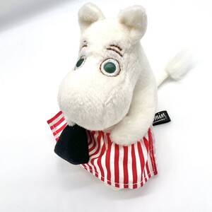 sekiguchi ムーミン ママ ぬいぐるみ セキグチ MOOMIN コレクション stuffed toy 手のひらぬいぐるみ ムーミンママ