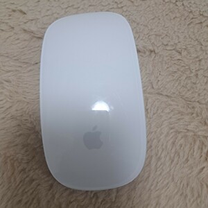 Apple マジックマウス　2