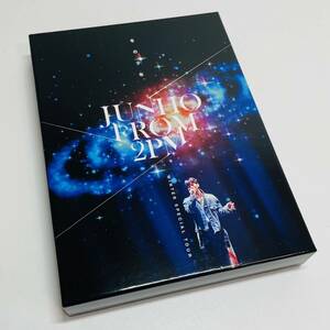 希少★JUNHO(From 2PM) 冬の少年 初回生産限定盤 DVD