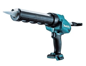 (マキタ) 充電式コーキングガン CG100DZ 本体のみ ダイヤル変速＋トリガ変速 10.8V対応 makita