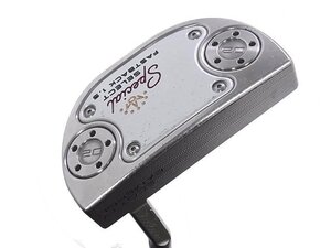 ■タイトリスト■SCOTTY CAMERON Special select FASTBACK 1.5■33■中古■1円～