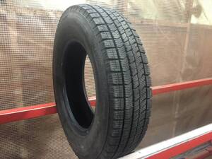 ★☆1本19年製訳アリ品!! 145/80R12 ブリヂストン VRX2 引取可 C250☆★