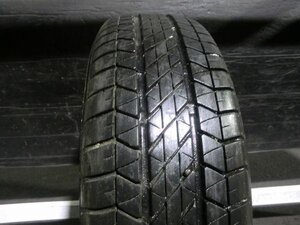 【ウ166】JS650▲195/65R15▲1本売切り