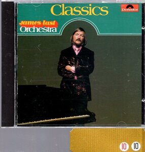 JAMES LAST・CLASSICS