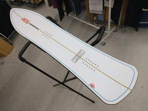 MOSS SNOWSTICK U4 2015 149cm スノーボード板/ 中古品 店舗受取可