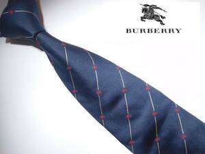 ★BURBERRY★(バーバリー)ネクタイ/120