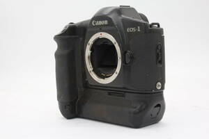 【返品保証】 キャノン Canon EOS-1 ボディ v2683