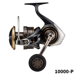 ダイワ(Daiwa) カルディア SW 10000-P 23年モデル　送料無料