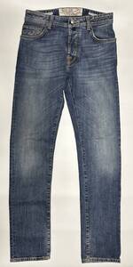 ★JACOB COHEN（ヤコブコーエン）　DENIM　PW688 COMFORT　SECOND PREMIUM EDITION　W31