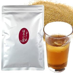 ほうじ茶 粉末 パウダー 100g 粉末茶 インスタント 給茶機対応