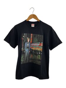 Supreme◆Pil Live In Tokyo/Tシャツ/S/コットン/ブラック//