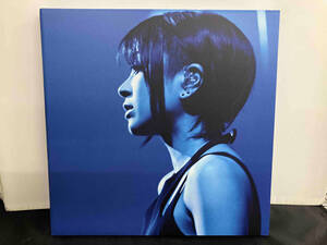 1円スタート Hikaru Utada Laughter in the Dark Tour 2018(完全生産限定版)(Blu-ray Disc+2DVD)