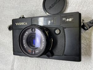 YASHICA 35MF