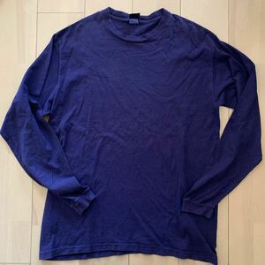 90s【Patagonia】パタゴニア beneficial T