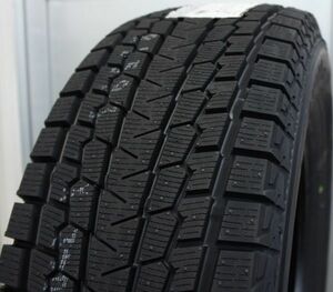 【出品=在庫OK!】2024年製 ヨコハマ スタッドレス iceGUARD G075 275/40R22 107Q XL 新品ラスト4本★送料別途・数量限定!