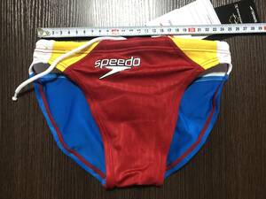 ■■■ speedo 競パン 競泳パンツ SP-0892 Sサイズ