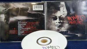 14_01788 ROMEO MUST DIE: the album【Edited Version】/ サウンドトラック