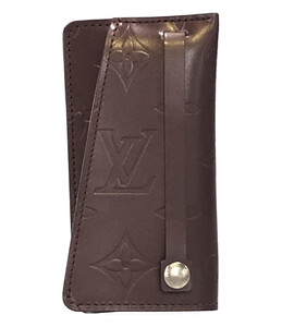 ルイヴィトン キーケース クロシェット PM M65136 モノグラムマット レディース Louis Vuitton