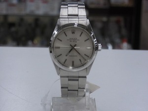 ロレックス ROLEX エアキング 5500