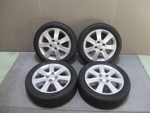 ★☆三菱純正　アイ　145/65R15　175/55R15　バリ山　セット☆★