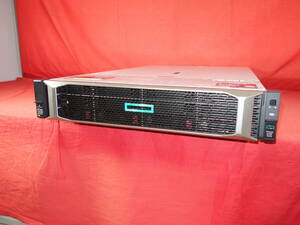 HP　ProLiant DL380 Gen10 【Xeon Bronze 3104】 【BIOS確認済】　メモリ16GB/HDDなし/OSなし　中古 2U ラックサーバ 【10日間保証】