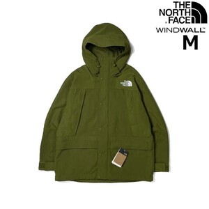 1円～!売切!【正規新品】THE NORTH FACE◆RIPSTOP MOUNTAIN CARGO JACKET マウンテンジャケット US限定 アウトドア(M)カーキ 180915-125