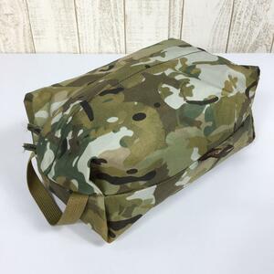 XS グラナイトギア タクティカル ジップサック カモフラージュ XS 5L 入手困難 GRANITE GEAR TACTICAL ベージュ系