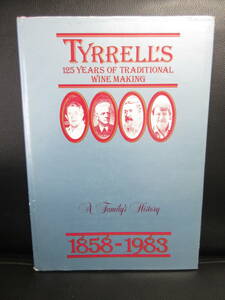 【中古】 洋書「TYRRELL