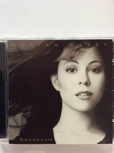 中古 輸入盤　Daydream／Mariah Carey　マライア・キャリー 収録曲 12曲