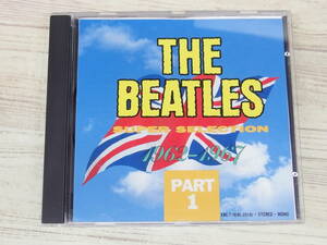 CD / THE BEATLES■1962-1967・PART-1 / THE BEATLES / 『D7』 / 中古