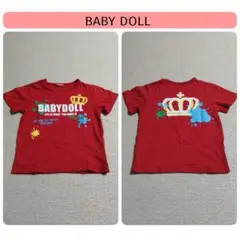 BABYDOLL❁︎Tシャツ