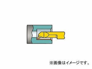 サンドビック/SANDVIK コロターンXS 小型旋盤用インサートバー CXS07T098207240R 1025(6068987)