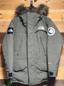 THENORTHFACEAntarcticaParka アンタークティカパーカ 美品 ノースフェイス GORE-TEX