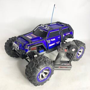 トラクサス　サミット　TRAXXAS　Summit　RC　ラジコン　ボディ　プロポ　まとめ　セット　ジャンク