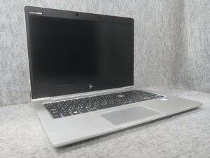HP EliteBook 830 G6 Core i5-8265U 1.6GHz 8GB ノート ジャンク N80167
