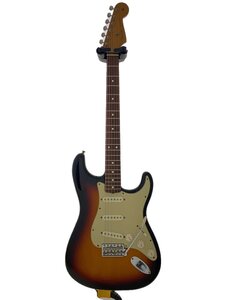 Fender Mexico◆Classic series 60s Stratocaster/2005/塗装変色/本体のみ