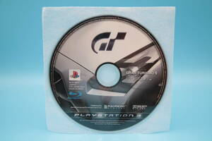 PS3 ソフトのみ グランツーリスモ 5 プロローグ　Gran Turismo 5 Prologue Sony PlayStation 3 PS3 game 630