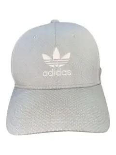 [2] adidas grey mesh aflex hat